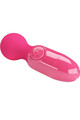 Pretty Love Wonder Mini Stick - Powerful Mini Massager for Intense Pleasure