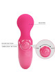 Pretty Love Wonder Mini Stick - Powerful Mini Massager for Intense Pleasure