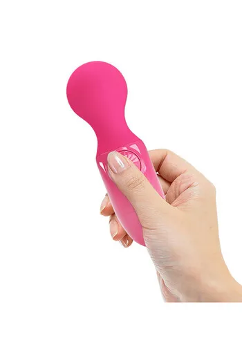 Pretty Love Wonder Mini Stick - Powerful Mini Massager for Intense Pleasure