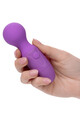 First Time Rechargeable Massager: Intense Vibrations for Personal Pleasure