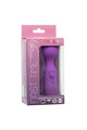First Time Rechargeable Massager: Intense Vibrations for Personal Pleasure
