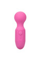 First Time Rechargeable Massager: Intense Vibrations for Ultimate Pleasure