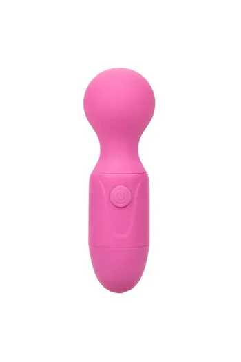 First Time Rechargeable Massager: Intense Vibrations for Ultimate Pleasure
