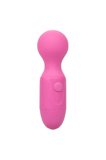 First Time Rechargeable Massager: Intense Vibrations for Ultimate Pleasure