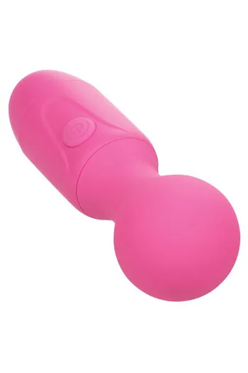 First Time Rechargeable Massager: Intense Vibrations for Ultimate Pleasure