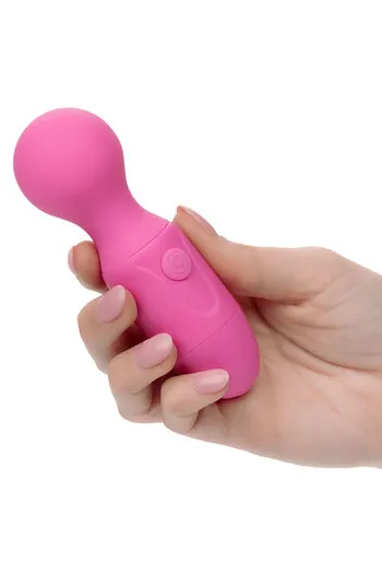 First Time Rechargeable Massager: Intense Vibrations for Ultimate Pleasure