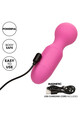 First Time Rechargeable Massager: Intense Vibrations for Ultimate Pleasure