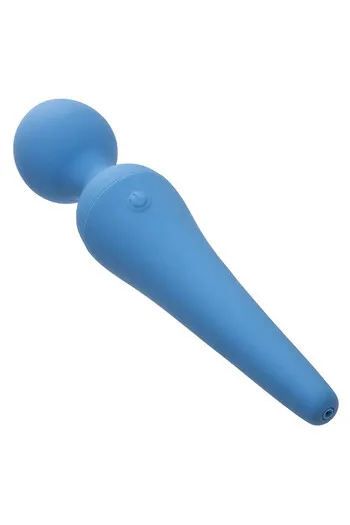 Couture Collection Body Wand Kit: Deep Vibrations & Premium Attachments for Sensual Pleasure