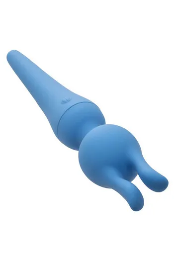 Couture Collection Body Wand Kit: Deep Vibrations & Premium Attachments for Sensual Pleasure