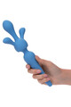 Couture Collection Body Wand Kit: Deep Vibrations & Premium Attachments for Sensual Pleasure
