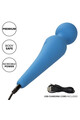 Couture Collection Body Wand Kit: Deep Vibrations & Premium Attachments for Sensual Pleasure
