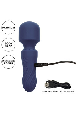 Charisma Charm: Powerful and Discreet Portable Massager for Pleasure on the Go