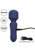 Charisma Charm: Powerful and Discreet Portable Massager for Pleasure on the Go