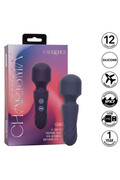 Charisma Charm: Massaggiatore Portatile Potente e Discreto per il Piacere in Movimento