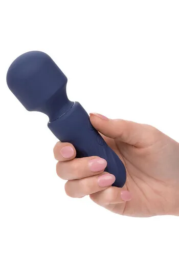 Charisma Charm: Powerful and Discreet Portable Massager for Pleasure on the Go