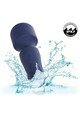 Charisma Charm: Powerful and Discreet Portable Massager for Pleasure on the Go