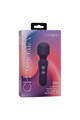 Charisma Charm: Powerful and Discreet Portable Massager for Pleasure on the Go