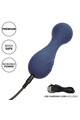 Charisma Temptation - Vibrating Massager for Unlimited Pleasure
