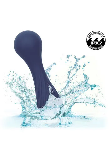 Charisma Temptation - Vibrating Massager for Unlimited Pleasure