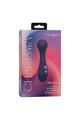 Charisma Temptation - Vibrating Massager for Unlimited Pleasure