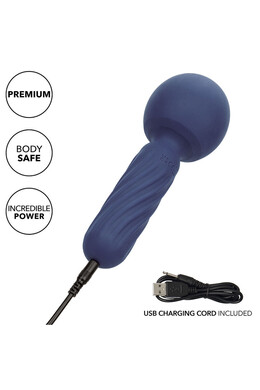 Charisma Seduction: Vibrating Massager for Ultimate Pleasure | 12 Functions