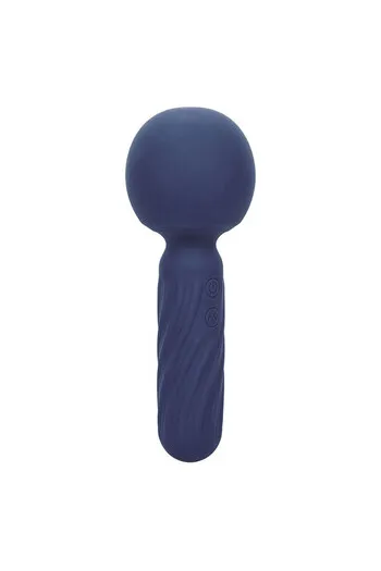 Charisma Seduction: Vibrating Massager for Ultimate Pleasure | 12 Functions