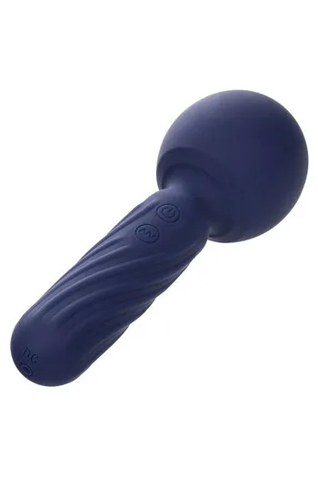 Charisma Seduction: Vibrating Massager for Ultimate Pleasure | 12 Functions