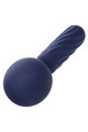 Charisma Seduction: Vibrating Massager for Ultimate Pleasure | 12 Functions
