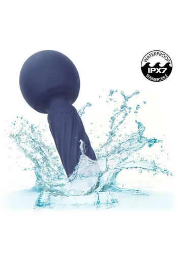 Charisma Seduction: Vibrating Massager for Ultimate Pleasure | 12 Functions