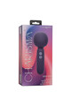 Charisma Seduction: Vibrating Massager for Ultimate Pleasure | 12 Functions