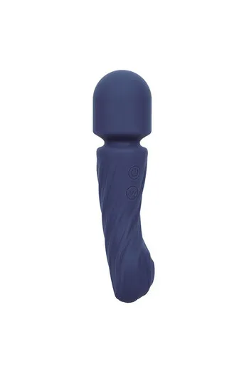 Charisma Allure: Massaggiatore a Doppio Motore per Piacere Sensuale Intenso