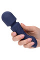 Charisma Allure: Dual Motor Massager for Intense Sensual Pleasure