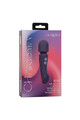 Charisma Allure: Dual Motor Massager for Intense Sensual Pleasure