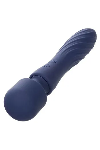 Charisma Mystique - Dual Motor Massager for Luxury Intimate Pleasure