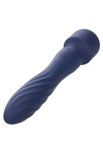 Charisma Mystique - Dual Motor Massager for Luxury Intimate Pleasure