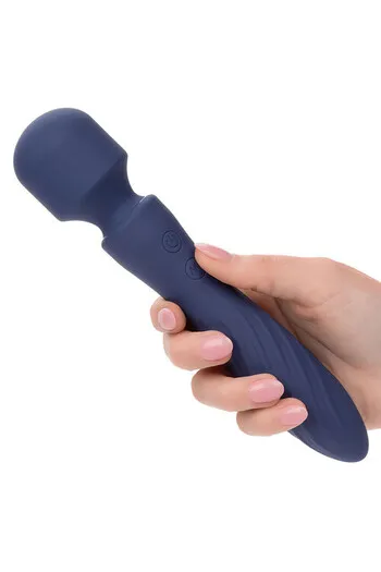 Charisma Mystique - Dual Motor Massager for Luxury Intimate Pleasure
