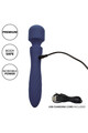 Charisma Mystique - Dual Motor Massager for Luxury Intimate Pleasure