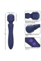 Charisma Mystique - Dual Motor Massager for Luxury Intimate Pleasure