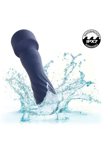 Charisma Mystique - Dual Motor Massager for Luxury Intimate Pleasure