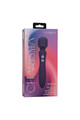 Charisma Mystique - Dual Motor Massager for Luxury Intimate Pleasure