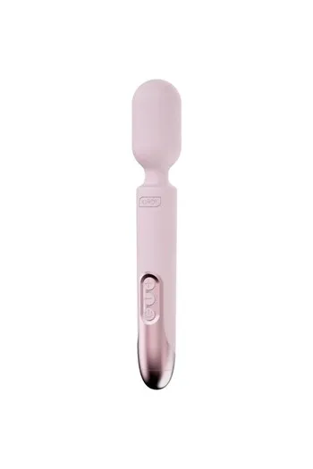 ProWand Vibrator - Intense and Precise Stimulation for Maximum Pleasure