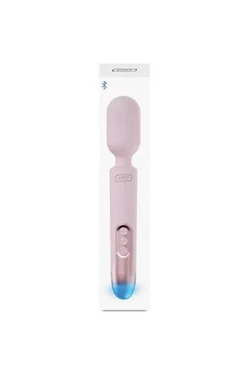 Vibrador ProWand - Stimolazione Intensa e Preciso per Massimo Piacere