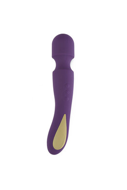 Zenith Wand Massager - Luxurious Design & 12 Vibration Modes | ToyJoy