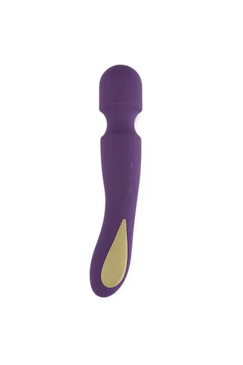 Zenith Wand Massager - Luxurious Design & 12 Vibration Modes | ToyJoy