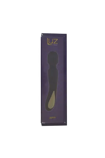 Zenith Wand Massager - Elegant Design with 12 Vibration Modes | ToyJoy