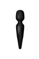 Satisfyer Wand-erland: The Magic Wand for Intense Vibrations and Total Relaxation