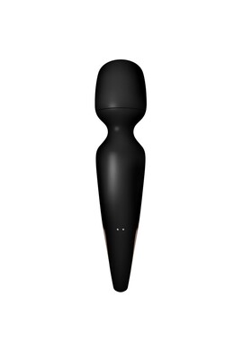 Satisfyer Wand-erland: The Magic Wand for Intense Vibrations and Total Relaxation