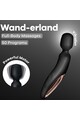 Satisfyer Wand-erland: La Bacchetta Magica per Vibrazioni Intense e Relax Totale