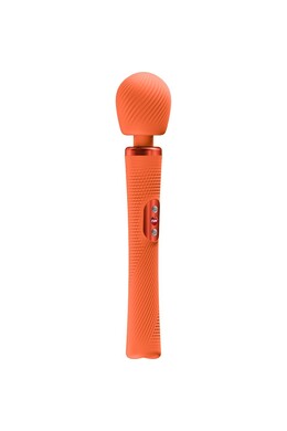 VIM by FUN FACTORY: The Most Powerful Sex Toy for Deep Massage and Intense Pleasure