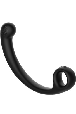 SVibe AXI: P, C, and G Spot Stimulator with AuraTouch Technology